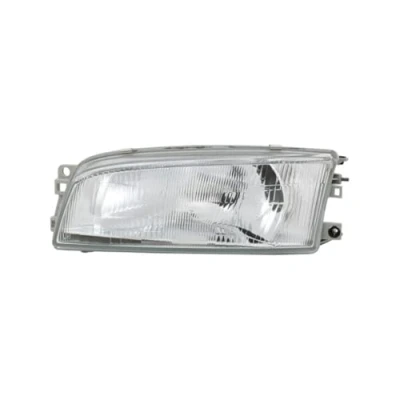 Bild av TYC 20 3382 05 2 Phares gauche H4 avec porte lampe MITSUBISHI: Lancer 6 Limousine