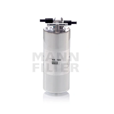 Bild av Bränslefilter MANN FILTER WK 7002