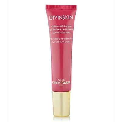 Bild av Jeanne Piaubert Divinskin Eye Contour Cream 15 ml
