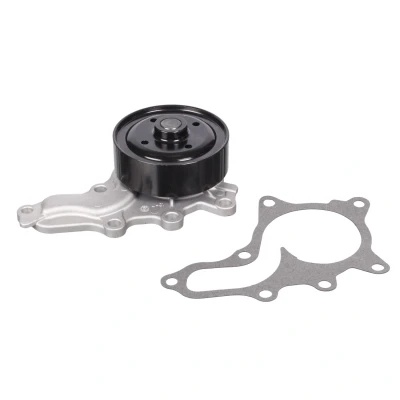 Bild av FEBI BILSTEIN 183384 Pompe à eau Fonte d&#039;aluminium avec joint d&#039;étanchéite Tôle d&#039;acier 95 TOYOTA: RAV4 IV SUV, Highlander III SUV