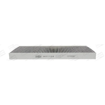 Bild av CHAMPION CCF0006C Filtre d&#039;habitacle à charbon actif 404 162 33 CITROËN: C8, Jumpy I Van, MPV, PEUGEOT: 807, Expert