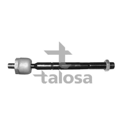 Bild av DYS 24 00895 Rotule Axiale Essieu avant gauche, droit M16x1.5 215 PEUGEOT: 207 3/5 portes, SW, CC, CITROËN: C3 Picasso