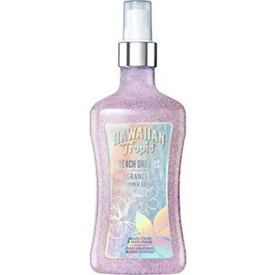 Bild av Hawaiian Tropic Beach Dreams doftspray, 250 ml
