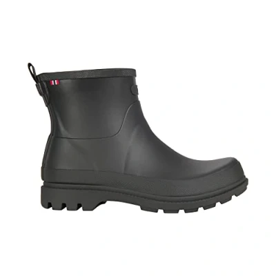 Bild av Viking Unisex Noble Aware Rain Boot, svart, 36 EU