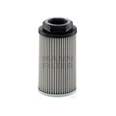 Bild av MANN FILTER HD 10 002 Filtre, système hydraulique de travail 99