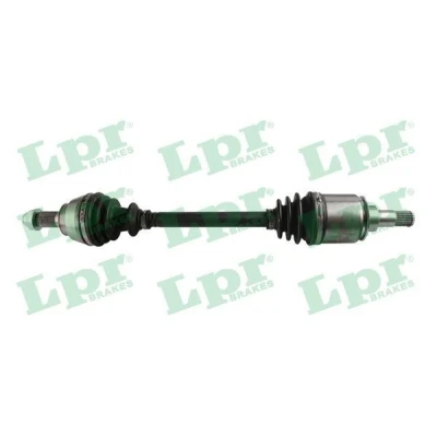 Bild av LPR DS52267 Arbre de transmission 622 MINI: 3/5 portes