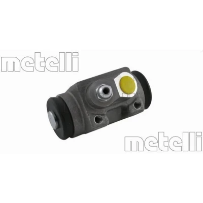 Bild av METELLI 04 0906 Cylindre De Roue 20,64 HYUNDAI: H 1 Van, / Satellite MPV, Сamion à Plateau/Сhâssis