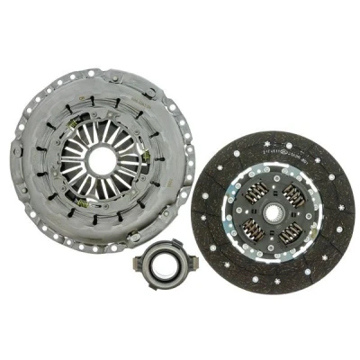 Bild av AISIN Clutch Kit (3P) KY 119 d&#039;embrayage à trois pièces avec mécanisme disque d&#039;embrayage, butée de débrayage 260
