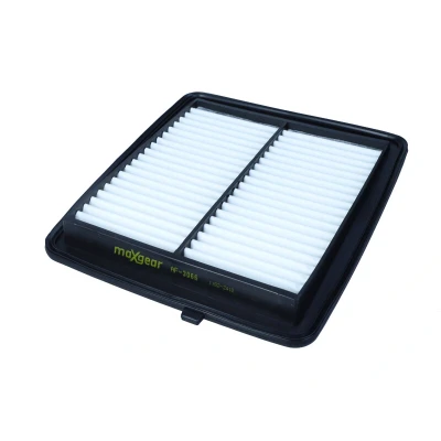 Bild av MAXGEAR 26 2872 Luftfilter 32mm 214mm 248mm Filterinsats SUZUKI: Jimny IV SUV (A6G) 1.5 AllGrip 2018