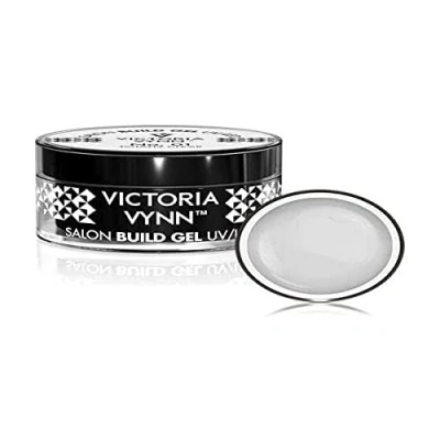Bild av Victoria Vynn Builder 50ml Totally Clear 01 Gelé