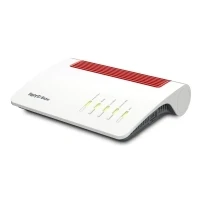 Bild av AVM FRITZ! Box 5590 Fiber 20002981 Router, Vit