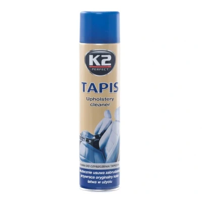 Bild av K2 K206 Nettoyant pour textiles / tapis aérosol