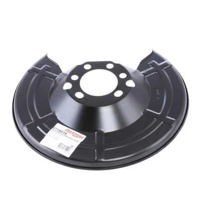 Bild av METZGER 6115019 Protection De Disque Frein Essieu arrière gauche, droit référence OE OPEL: Zafira B, Meriva A, A