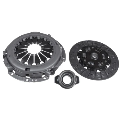 Bild av BLUE PRINT ADN13094 Kit d&#039;Embrayage à trois pièces avec graisse synthétique butée de débrayage 225 NISSAN: Maxima IV QX Berline