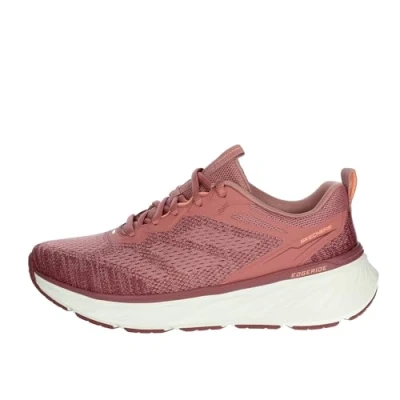 Bild av Skechers Dam Edgeride Sneaker, Grått, 38.5 EU