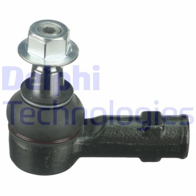 Bild av DELPHI TA3257 Rotule de direction 17 MERCEDES BENZ: Sprinter 4 T Van, 3 Сamion à Plateau/Сhâssis