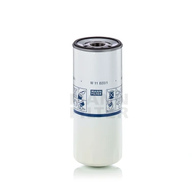 Bild av Oljefilter MANN FILTER W 11 020/1