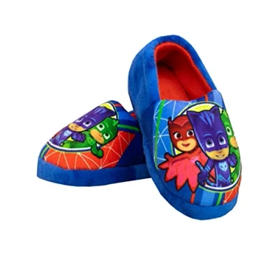 Bild av PJ MASKS Pojkar Tofflor Blå 30