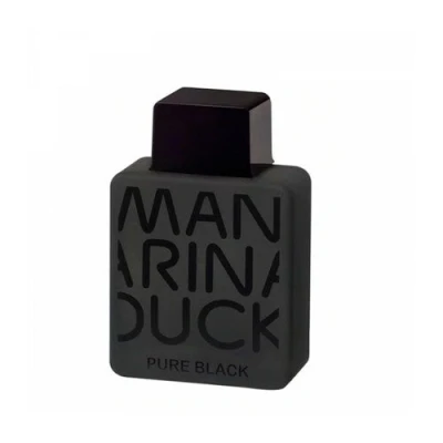 Bild av Mandarina Duck Black Eau de Toilette 100 ml