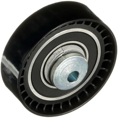 Bild av GATES T43225 Poulie tendeur, courroie crantée Tru Power DACIA: SANDERO I, Logan I MCV, 2, RENAULT: Kangoo II / Grand