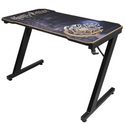 Bild av Subsonic Harry Potter Gaming Table Bord