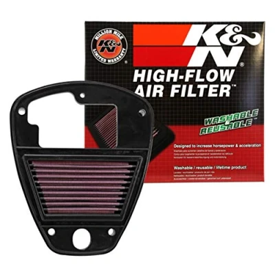 Bild av Luftfilter K&amp;N Filters KA 9006