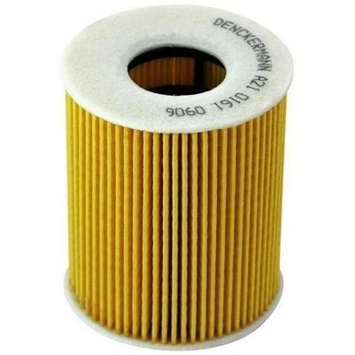 Bild av DENCKERMANN A210161 Filtre à huile FORD: S Max Mk1, MONDEO 4, 3, MAZDA: 6 5 portes, Berline, Break