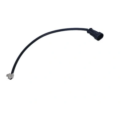 Bild av MAXGEAR 23 0124 Usure Des Plaquettes De Frein IVECO: DAILY 6 , Pritsche/Fahrgestell, 4 Kasten/Kombi