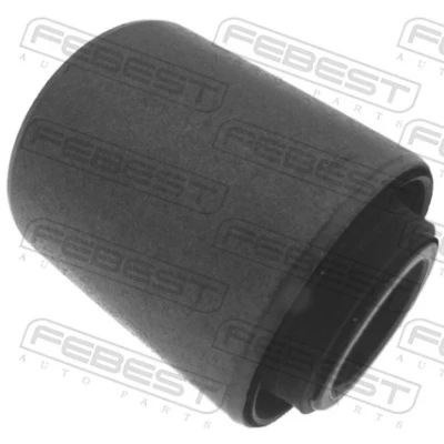 Bild av FEBEST NAB 99 Silent Bloc De Triangle Essieu avant inférieur, NISSAN: Bluebird Berline, Maxima IV QX Prairie
