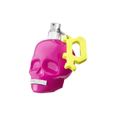 Bild av Police To Be Goodvibes Eau de Parfum 40 ml