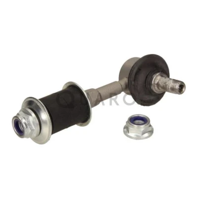 Bild av QUARO QS8542/HQ Biellette de barre stabilisatrice Essieu arrière, des deux côtés du pont arrière Métal VOLVO: V40 Break, S40 I, MITSUBISHI: Space Star