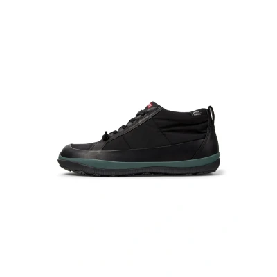 Bild av Camper herr Peu Pista Gm K300417 Basket Bootie, Black 013, 44 EU, Svart EU