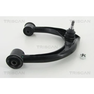 Bild av TRISCAN 8500 135003 Bras de suspension avec rotule suspension, support en caoutchouc barre oscillant transversal TOYOTA: HILUX 3 Pick up