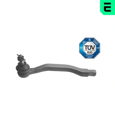 Bild av Styrled, Vänster, honda accord v, aerodeck coupé shuttle, 53560S84A01, 53560 SV4 003, 53560SV4013, 53560SV7003, 5356