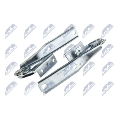 Bild av NTY EZC VW 162 Charnière, capot moteur Essieu avant gauche VOLKSWAGEN: Passat B5 GP Berline, Break, Berline