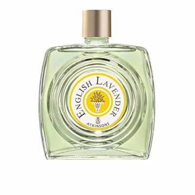 Bild av Atkinsons English Lavender Eau de Toilette 620 ml