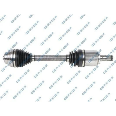 Bild av Drivaxel, framaxel vänster, mini mini, cabriolet, 31602380427, 31607639433, 31608611935, 31608643377, 31608643385