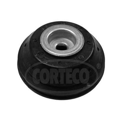 Bild av CORTECO 80001618 Coupelle d&#039;amortisseur des deux côtés de l&#039;essieu avant avec roulement à billes OPEL: Corsa D 3/5 portes, E Adam