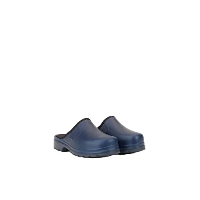 Bild av Aigle Taden M 2 Clogs, Storlek: 41, Navy blue Polyester