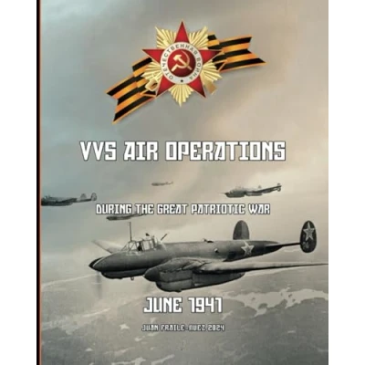 Bild av June 1941: VVS Air Operations during the Great Patriotic War