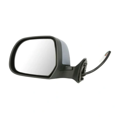 Bild av Rétroviseur extérieur Tyc 328 0178 gauche avec couche d&#039;apprêt pour ajustage électrique des rétroviseurs, convexe, chauffant DACIA: Duster SUV