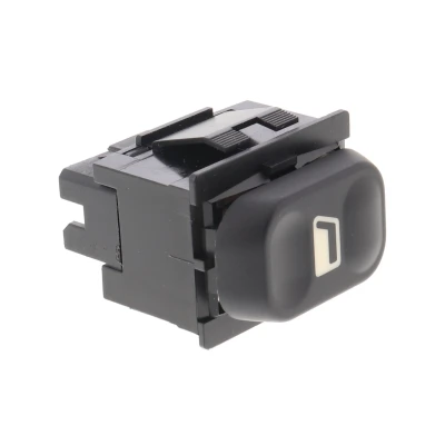 Bild av VEMO V42 73 0034 Interrupteur, lève vitre du côté passager, conducteur PEUGEOT: 406 Berline, Partner I Van, Combispace