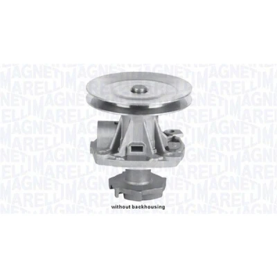 Bild av MAGNETI MARELLI 352316170284 Pompe à eau FIAT: X 1/9, Uno 3/5 portes, 128 Berline, LANCIA: DELTA 1, Prisma