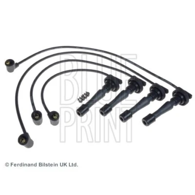 Bild av BLUE PRINT ADH21612 Jeu De Fils d&#039;Allumage HONDA: CR V 1