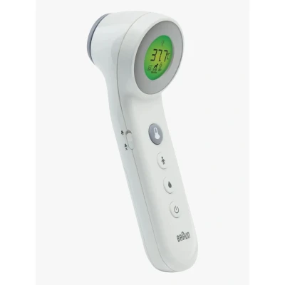 Bild av Braun No Touch Febertermometer