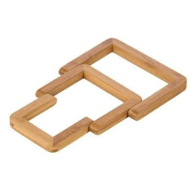 Bild av Tescoma hopfällbar dyna, trä online, blandad, 22,7 x 13,3 2,7 cm