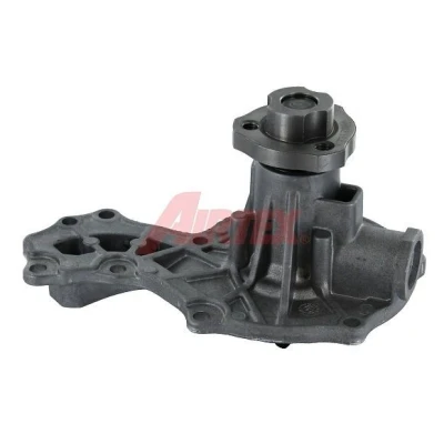 Bild av AIRTEX 1609 Pompe à eau sans couvercle VOLKSWAGEN: GOLF 3, 2, 1 Cabriolet, AUDI: A4 B5 Berline, 80 B4 A6 C4 Avant, SEAT: Ibiza 2