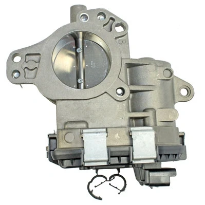 Bild av METZGER ORIGINAL ERSATZTEIL 0892508 Boitier Papillon électrique Mise à jour de l&#039;outil commande/du logiciel nécessaire PEUGEOT: 206+ 3/5 portes