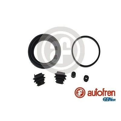 Bild av AUTOFREN SEINSA D42236 Kit De Réparation Étrier Frein Essieu avant 57 WITH GUIDE BOOTS