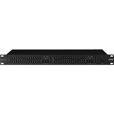 Bild av MEQ 115/SW 2 channel graphic equalizer